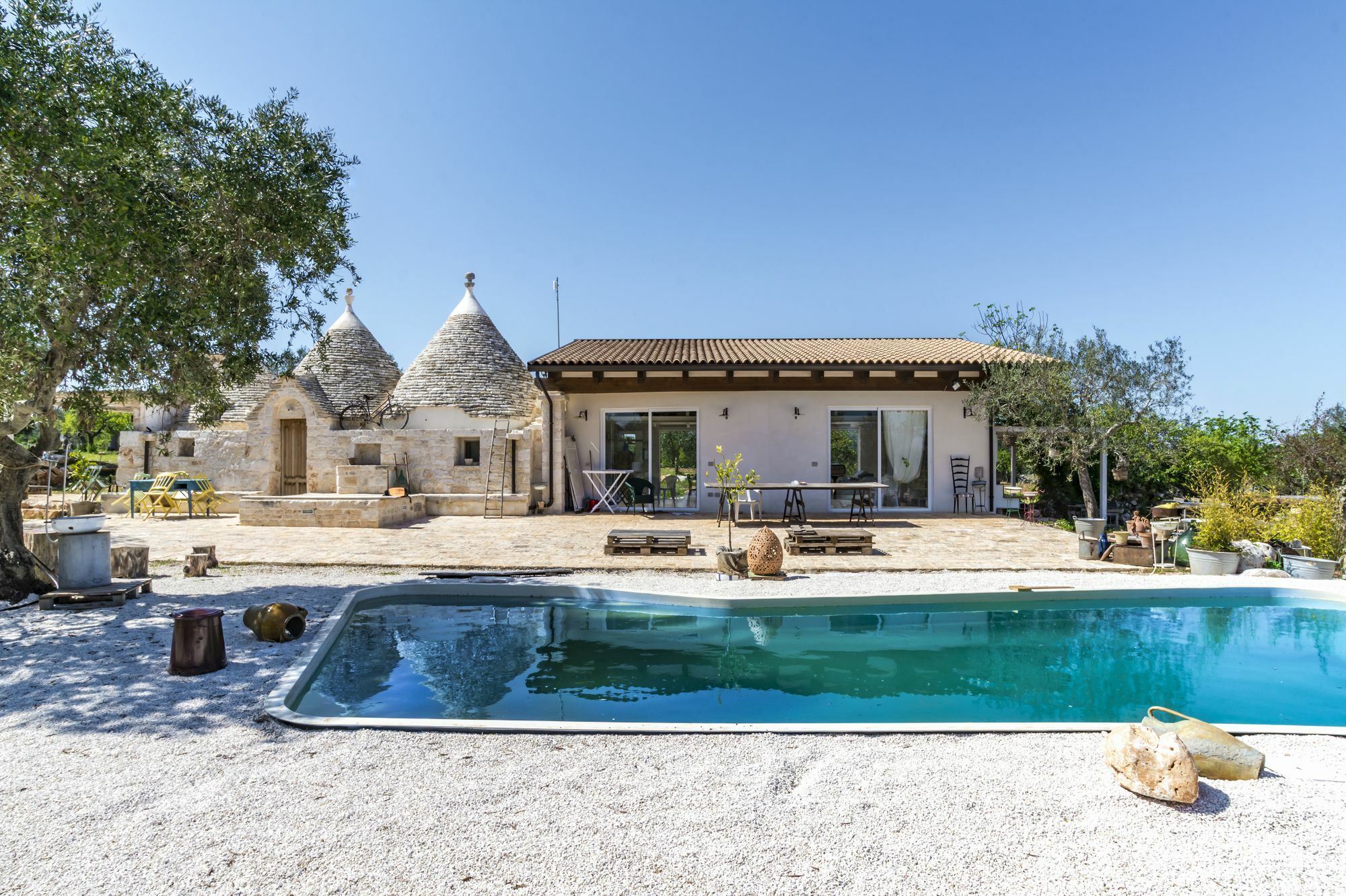 Wepuglia - Paradise Trulli Castellana Grotte Exteriér fotografie