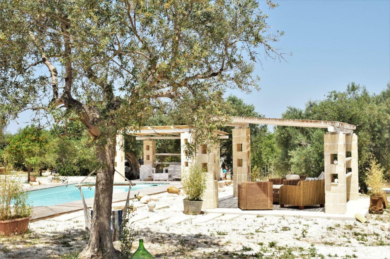 Wepuglia - Paradise Trulli Castellana Grotte Exteriér fotografie